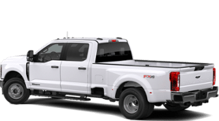 2026 Ford Super Duty® External Image 2